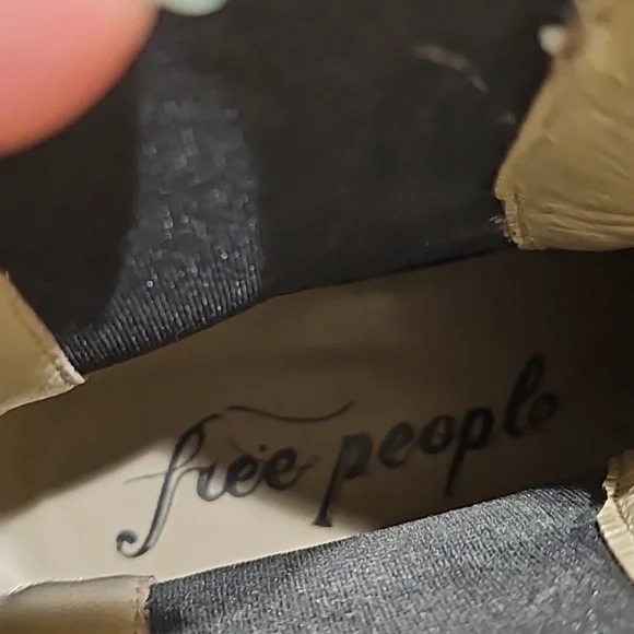 Free People Boots - Picture 15 of 16